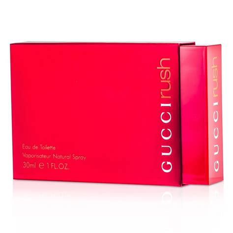 gucci rush eau de toilette spray stores|Gucci rush at boots.